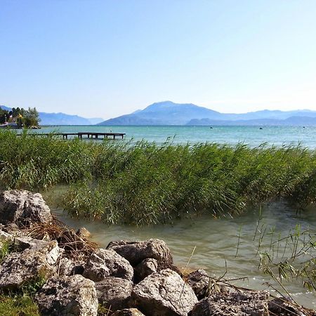 Villa Lago 5 Сирмионе Экстерьер фото