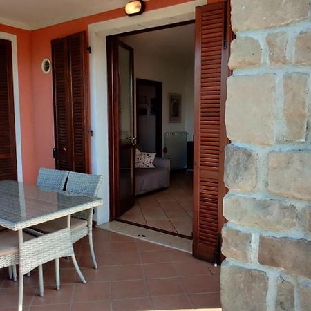 Villa Lago 5 Сирмионе Экстерьер фото