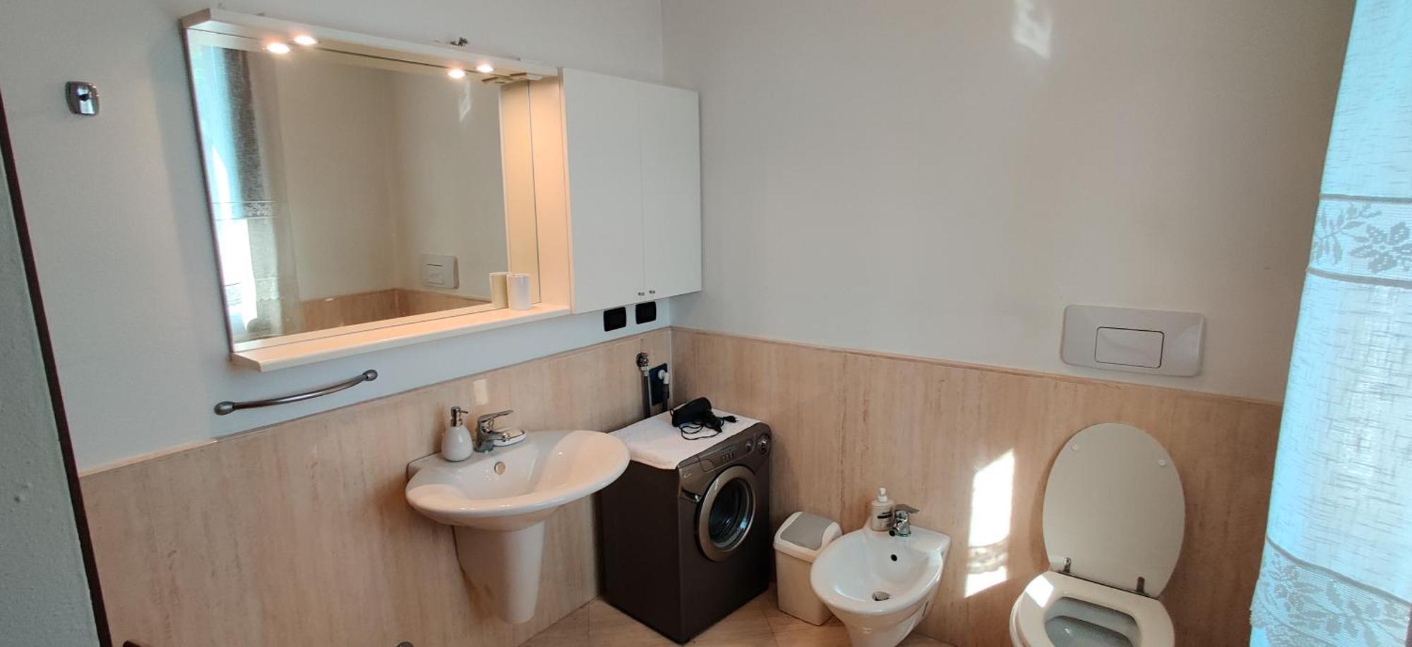 Villa Lago 5 Сирмионе Экстерьер фото